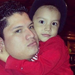 Meet your Posher, Alex